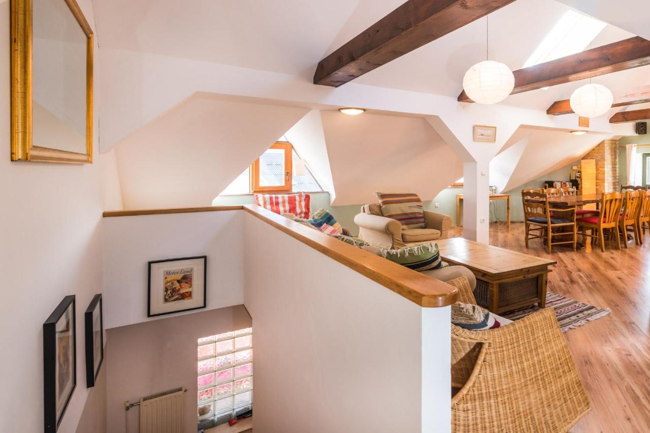 Chalet Goslo Srpenica Экстерьер фото